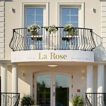 La Rose Residence Mikołajki 외부 사진