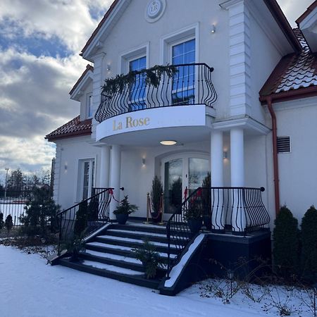La Rose Residence Mikołajki 외부 사진