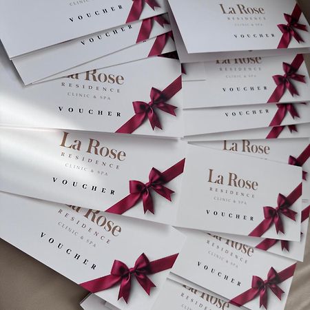 La Rose Residence Mikołajki 외부 사진