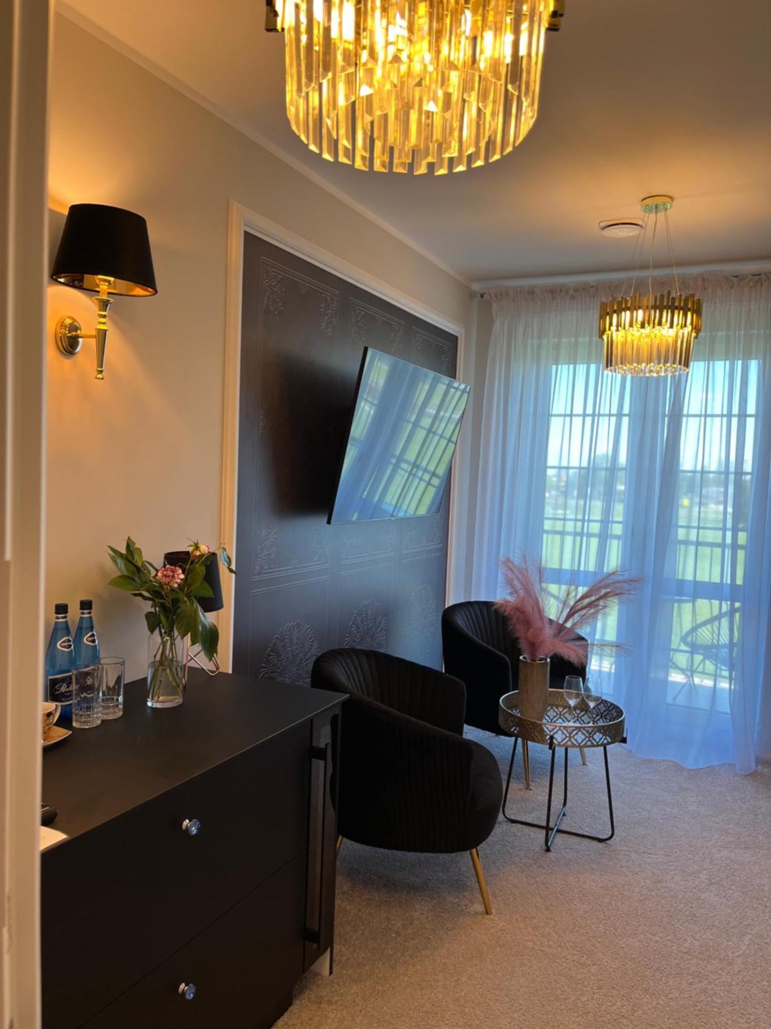 La Rose Residence Mikołajki 외부 사진