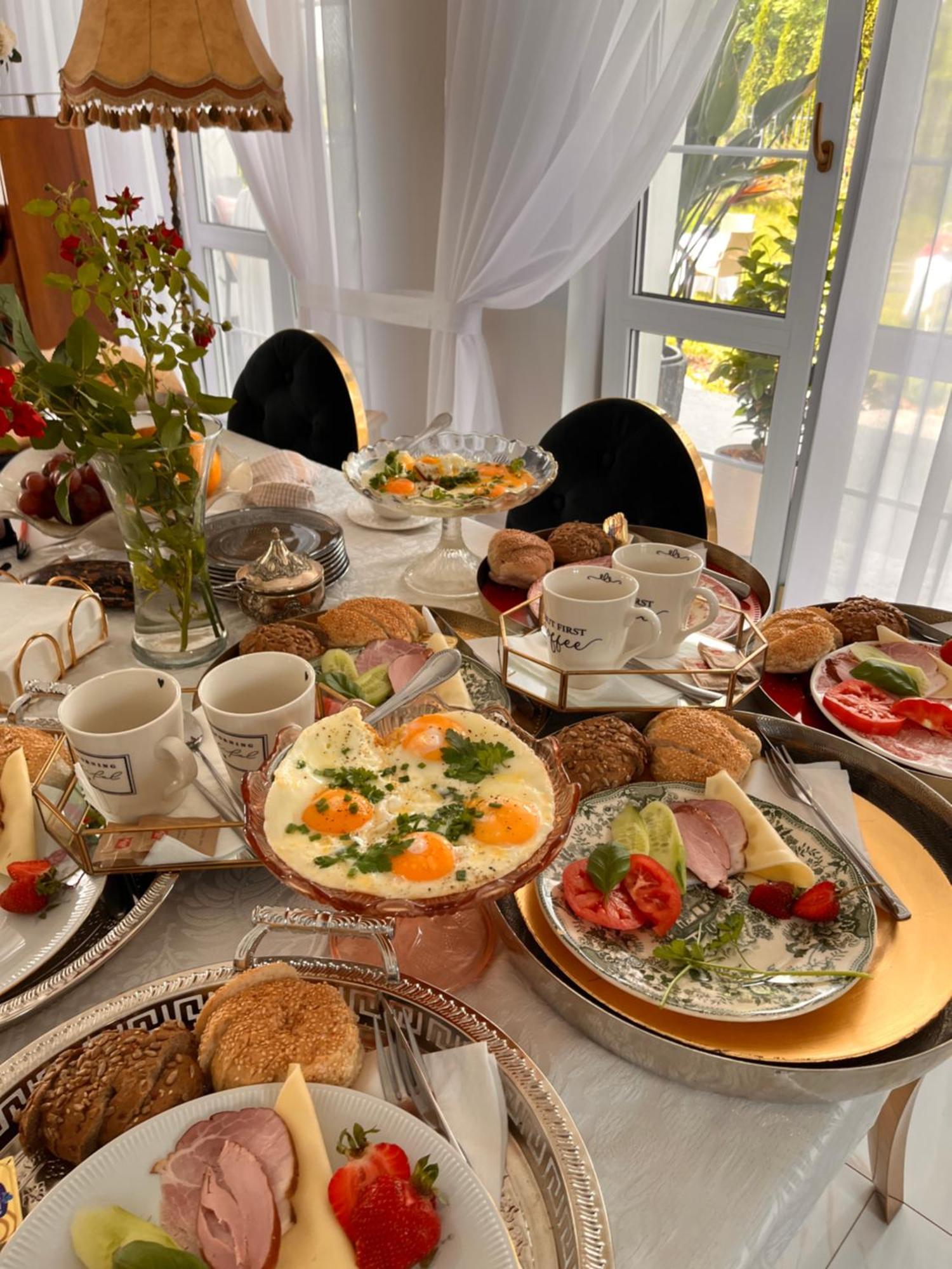 La Rose Residence Mikołajki 외부 사진