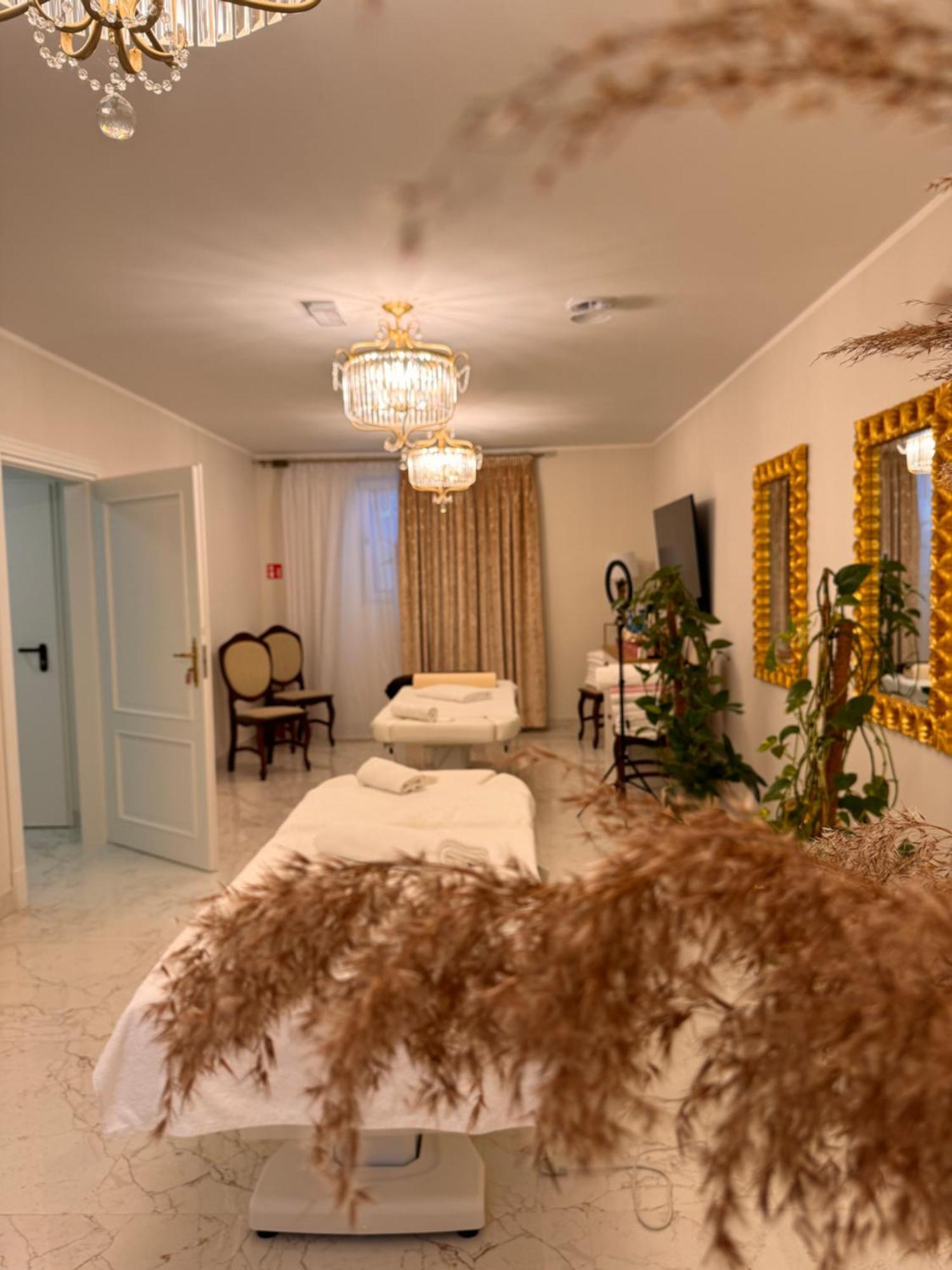 La Rose Residence Mikołajki 외부 사진
